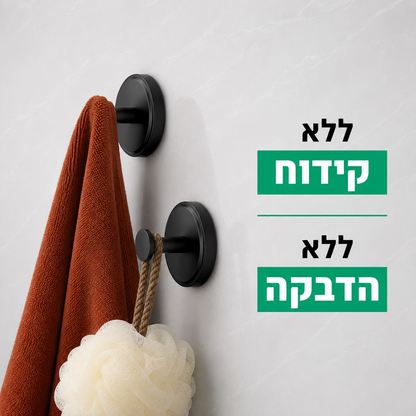 מתלי וואקום