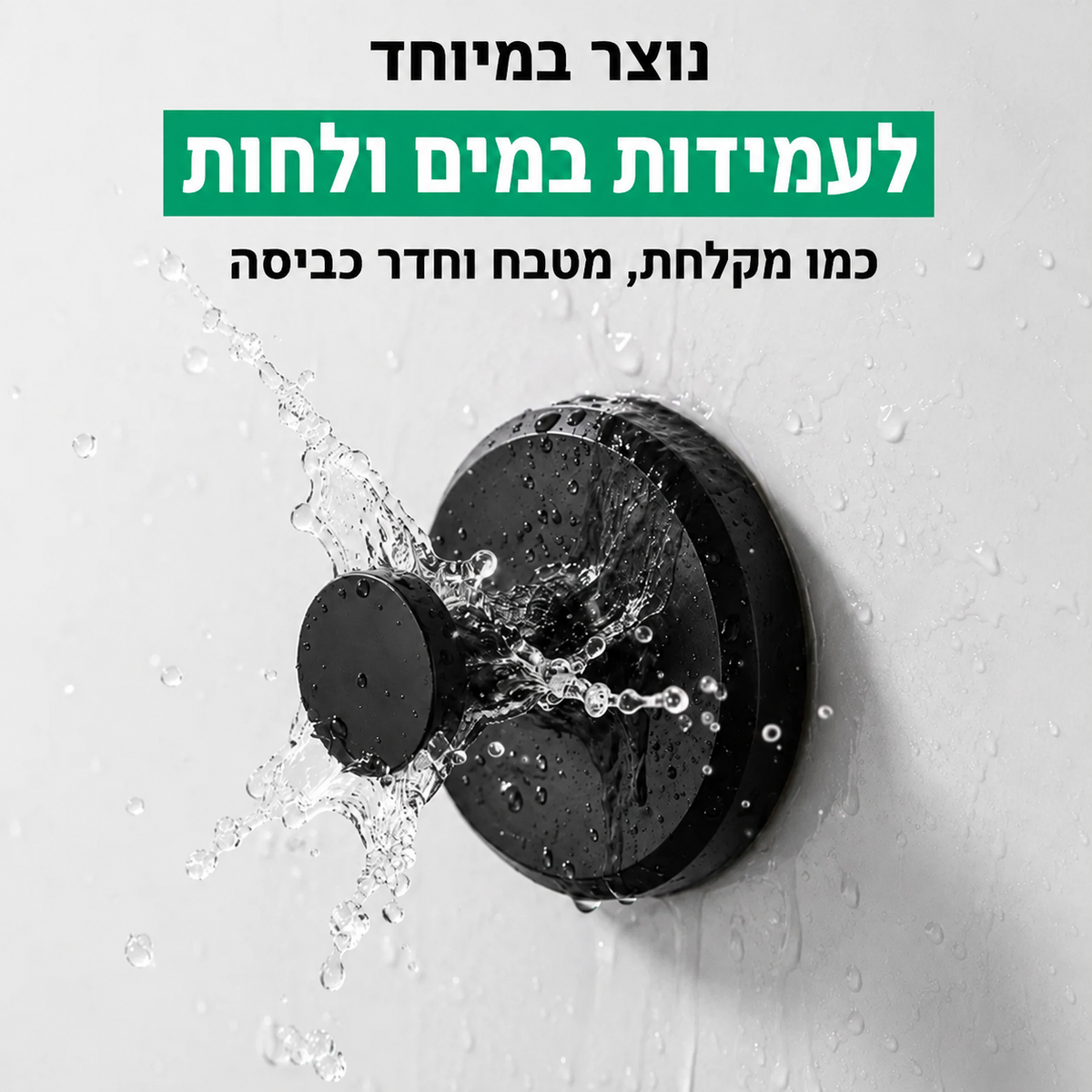 מתלי וואקום