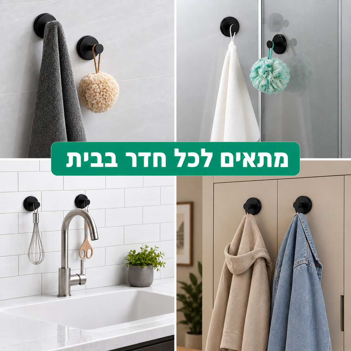 מתלי וואקום